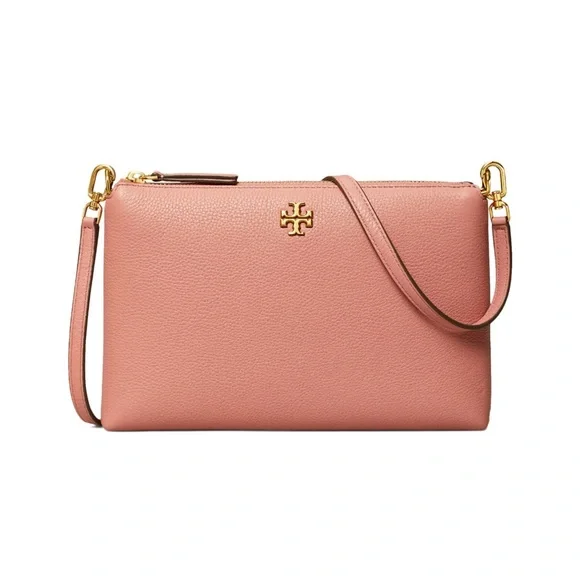 Kira pebbled wallet crossbody new arrivals